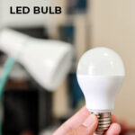 LED Bulb